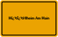 Grundbuchauszug Mï¿½Ï¿½Hlheim Am Main